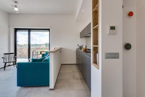 Rome as you feel - Vatican Terrace Apartments with View - image 8
