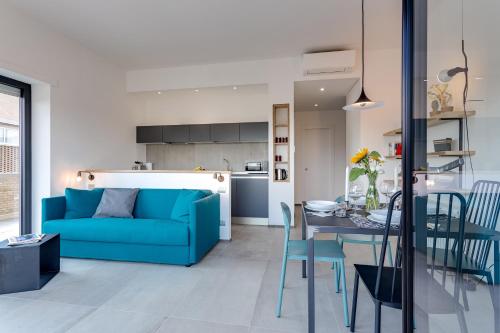 Rome as you feel - Vatican Terrace Apartments with View - image 12