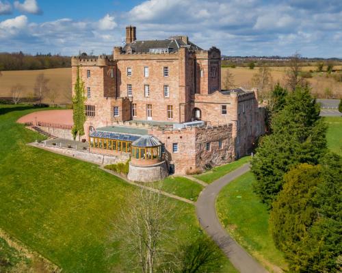 Dalhousie Castle Hotel - Bonnyrigg