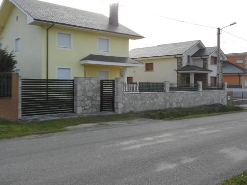  Casa Aroa in Barreiros