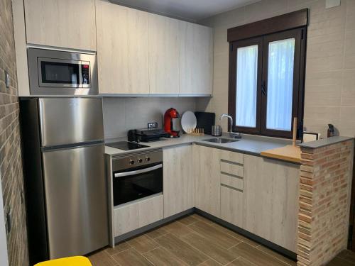  La fuentenita in Santa Cruz de Paniagua