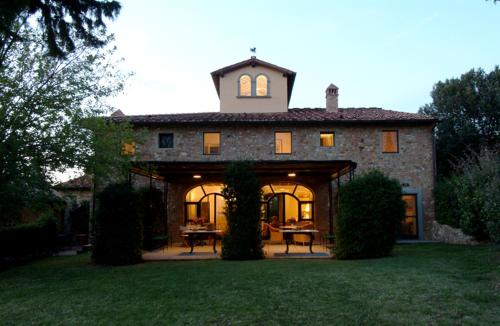 Il Borghetto Country Inn 3
