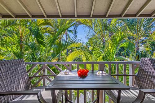 Aina Nalu 2BD 2BA condo - image 7