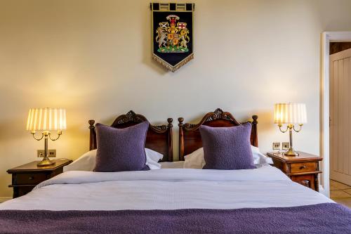 Chambre double, supérieure