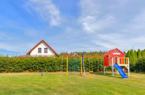 Compass House, Wisełka (fotografie 7)