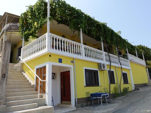  Apartman Anka 2 in Trpanj