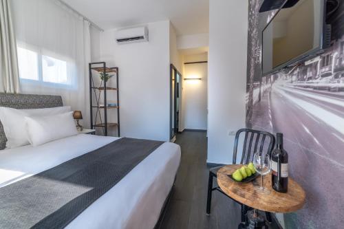 Dizengoff Avenue Boutique Hotel - by Echo Hotels - image 4