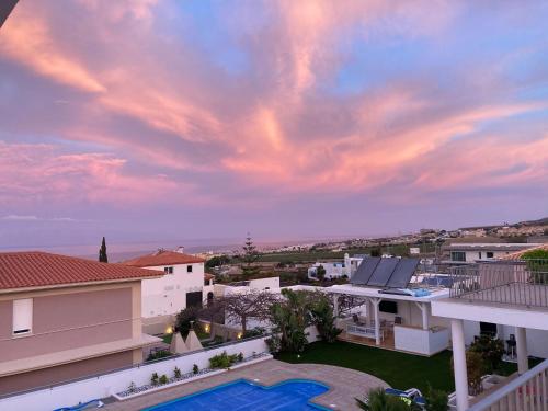Villa Boutique Tenerife