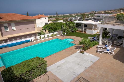 Villa Boutique Tenerife