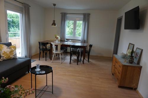 Wohnung Eg Klimatisiert Mit 3 Schlafzimmer In Ruhiger Gegend - Vorarlberg