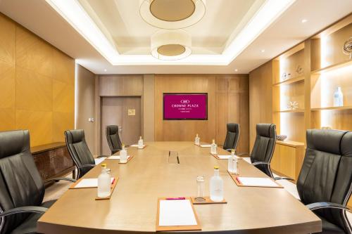 316711285 Crowne Plaza Vientiane by IHG