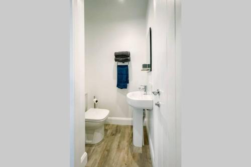 Oak View, Flat 2, Bowness on Windermere, Central Location