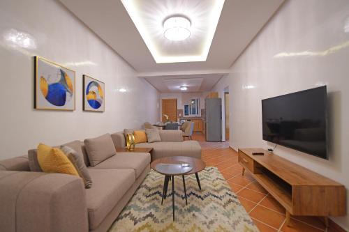MY CASA - CABO NEGRO 1