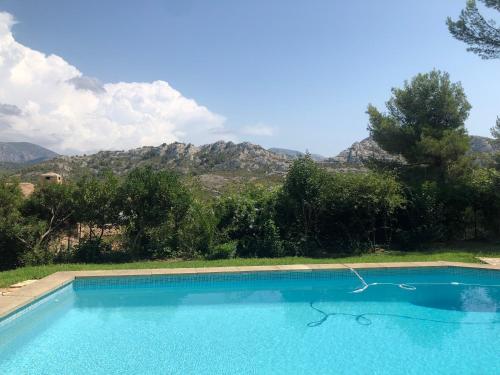 Surrounding environment, L'appartement - Jardin Secret in Marseille, 9e arrondissement