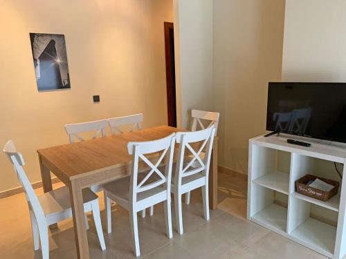 Fasiliti, Apartamentos Llorts Ordino 3000 in Llorts