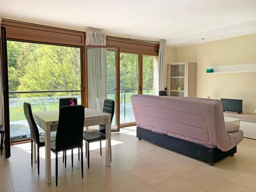 Apartamentos Llorts Ordino 3000 in Llorts