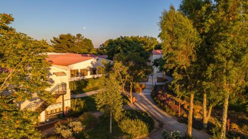 外部景觀, Keshet Yehonatan Country Lodging in 提比里亞市中心