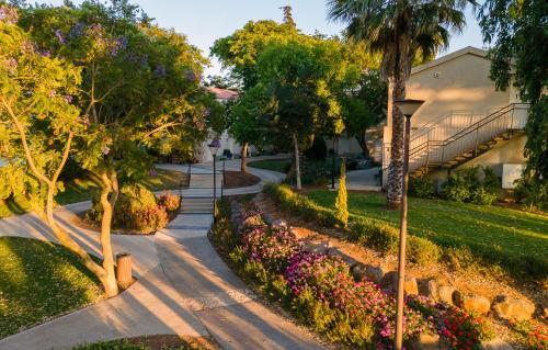 Keshet Yehonatan Country Lodging - Majdal Shams