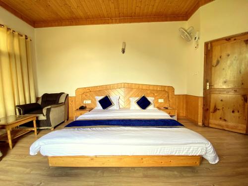 Summer Villa Cottage