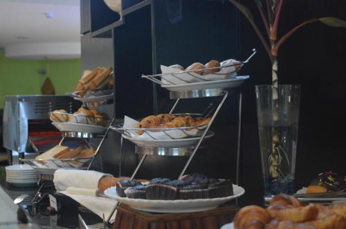 Best Western Premier Accra Airport Hotel photo 4