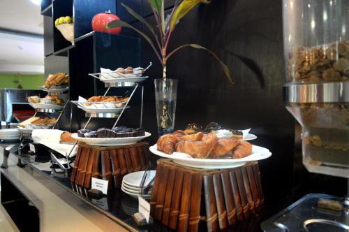 Best Western Premier Accra Airport Hotel photo 3