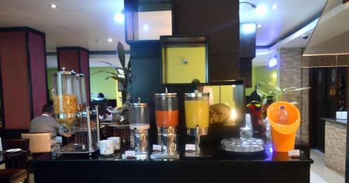 Best Western Premier Accra Airport Hotel photo 2
