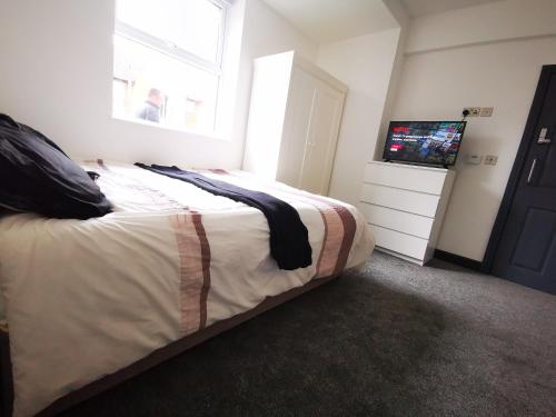 Mapperly Guest House