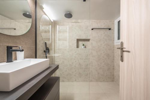 Sofihome Ampelokipi Station, Atény (fotografie 7)