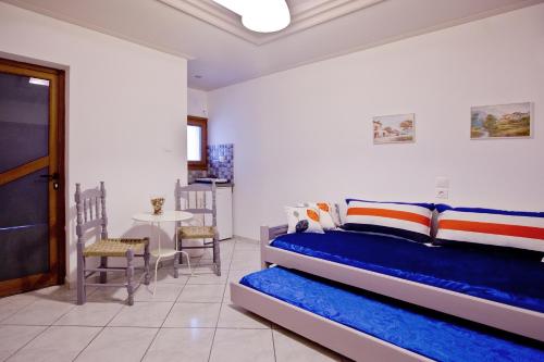 Seranides Boutique Hotel