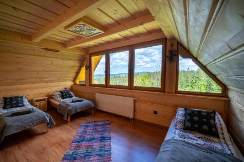 Domek Góralski Modrzewiowa Weranda, Zakopane (photo 10)