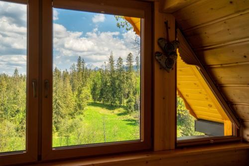 Domek Góralski Modrzewiowa Weranda, Zakopane (photo 8)
