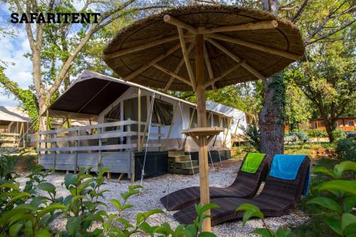 Easyatent Camping Valkanela