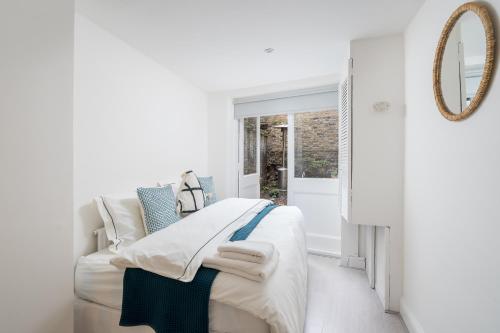 Russell Sq Suite - 2 Bed Central London Apartment, Londra (foto 5)