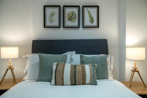 Russell Sq Suite - 2 Bed Central London Apartment, Londra (foto 10)