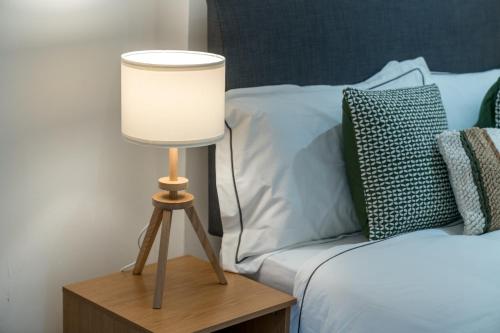Russell Sq Suite - 2 Bed Central London Apartment, Londra (foto 9)