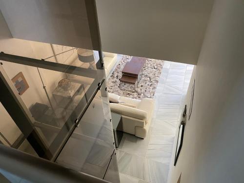 Villa in Elviria, on the best beach in Marbella