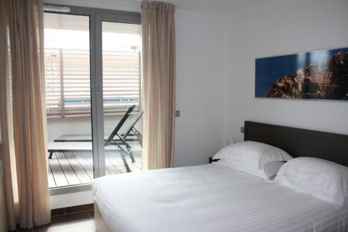 Royal Antibes - Luxury Hotel Résidence Beach & Spa - image 7