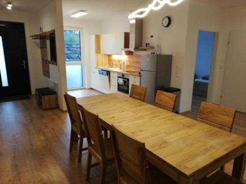 Accommodation in Politischer Bezirk Wiener Neustadt