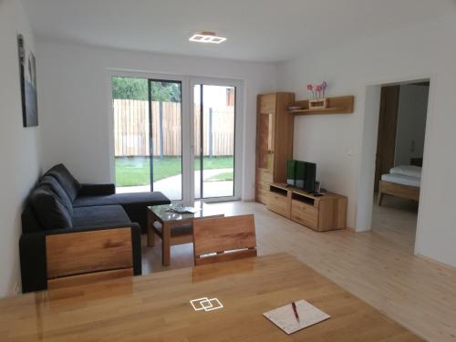 Ferienbungalows Vital in Lanzenkirchen