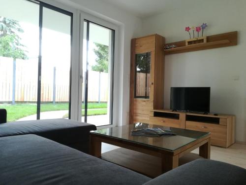 Ferienbungalows Vital in Lanzenkirchen