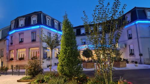 Grand Hotel du Nord