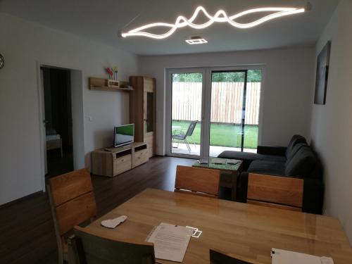 Ferienbungalows Vital in Lanzenkirchen
