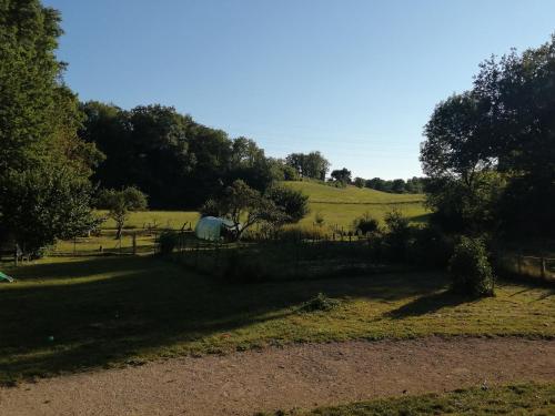 Maison à la campagne (Maison a la campagne) in Lyaud