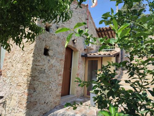  Il giardino dei semplici B&B in Caulonia