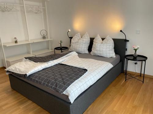 Emerald Green Apartment 421m von Offenbach entfernt