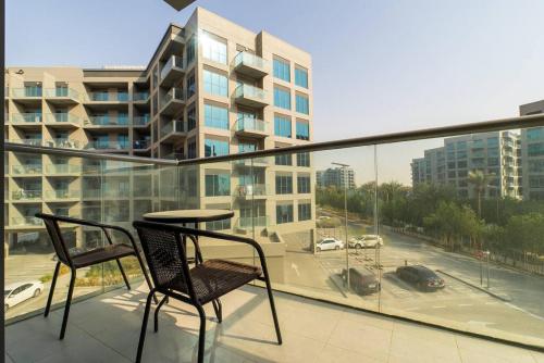 Key View - Mag 510