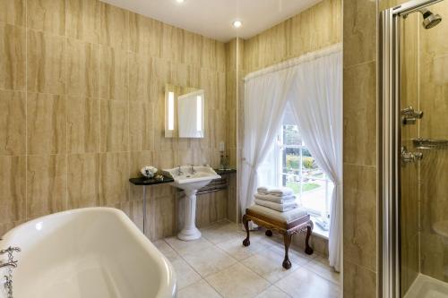 Doxford Hall Hotel And Spa - image 3