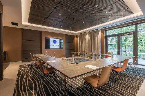 Rivage Hôtel & Spa Annecy - image 12