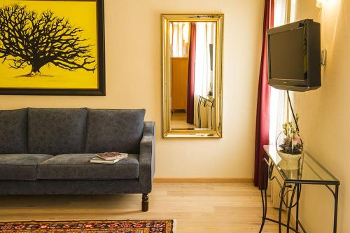 Ristorante & Country Hotel Villa De Winckels