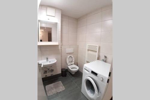 LEA Apartments Luxus-3-Raum-Wohnung mit Tiefgarage, Leipzig (photo 3)